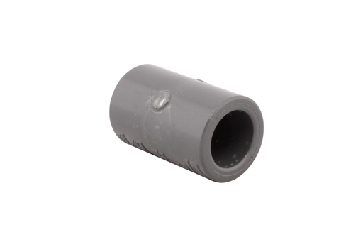 3" PVC SCH80 COUPLING SOCxSOC XIRTEC140