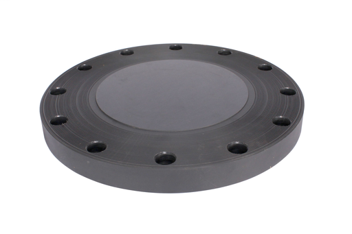 16" PVC SCH80 BLIND FLANGE FAB XIRTEC140