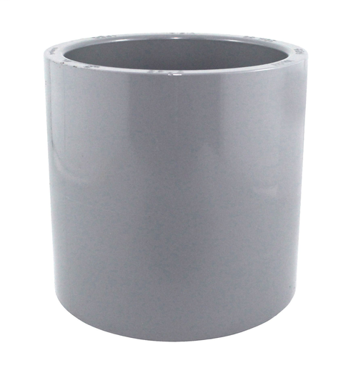 3" CPVC SCH80 COUPLING SOCxSOC CORZAN