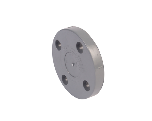 1" CPVC SCH80 BLIND FLANGE CORZAN