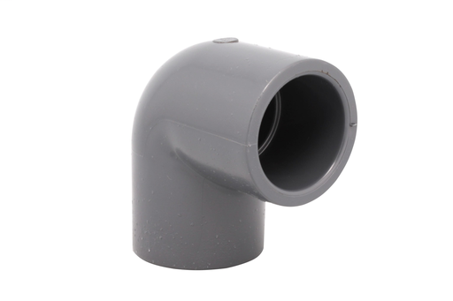 1 1/2"x90D PVC SCH80 ELBOW SOCxSOC XIRTEC140