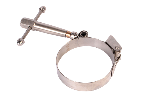 L26102 2" HUB CLAMP ENFIELD
