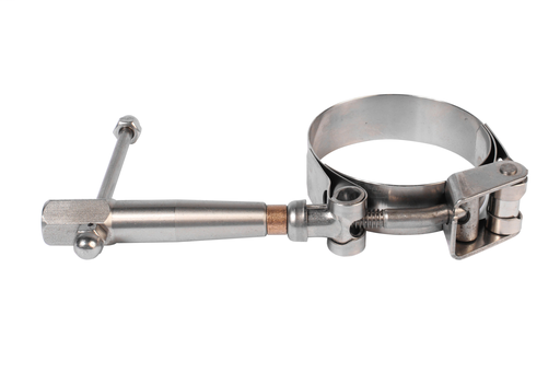 L26101 1 1/2" HUB CLAMP ENFIELD