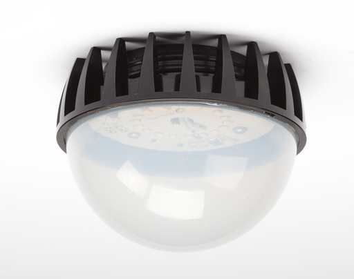 Product image for LLED-15 15W POLY VINYL CHLORIDE LED RETROFIT KIT FROSTED WHITE SCEPTALIGHT