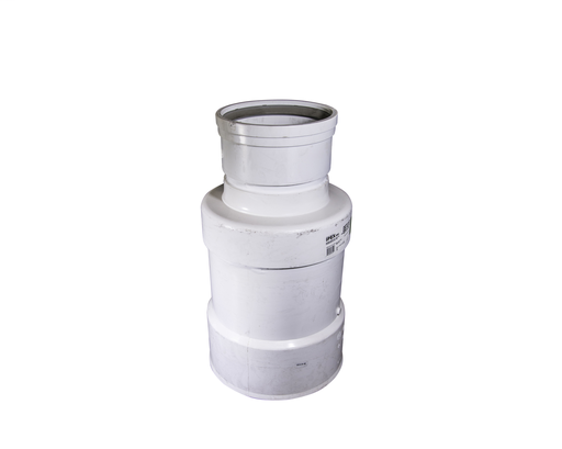 12"x8" PVC COUPLING URxSWR BxG ULTRA-RIB