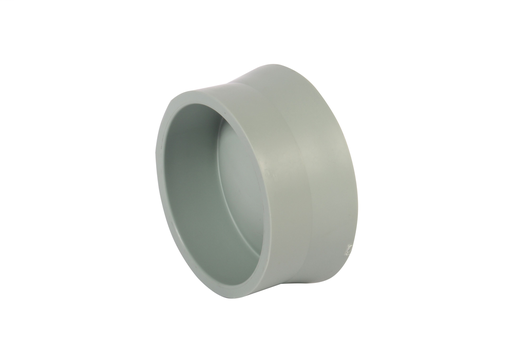 W243 3" FR-PP CLEANOUT PLUG LJ LABLINE