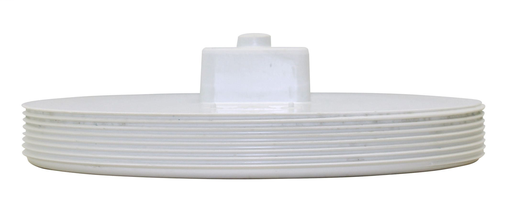8" PVC MALE PLUG SDR35 BDS