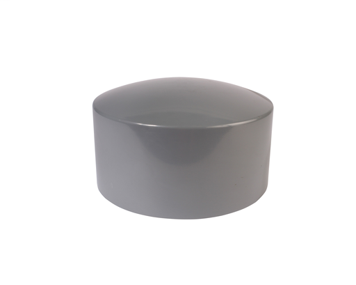 8" CPVC SCH80 CAP SOCxSOC CORZAN