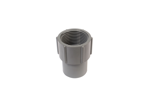 3/4" ABS IND. FEMALE ADPT SPxFPT DURAPLUS INDUSTRIAL