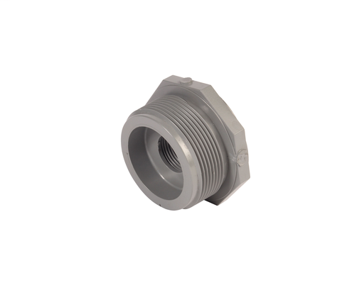 2"x3/4" CPVC SCH80 RED. BUSHING MPTxFPT CORZAN