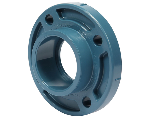 3" CPVC FLANGE SOC AQUARISE