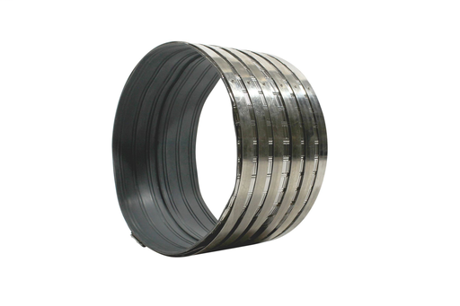 12" MJ COUPLING HxH