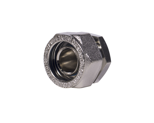 3/4" CAP DURATEC