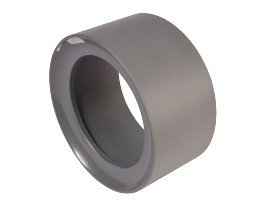 8"x6" ABS IND. RED. BUSHING SPxSOC DURAPLUS INDUSTRIAL