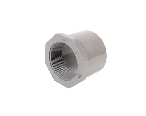 2 1/2"x2" CPVC SCH80 RED. BUSHING SPxFPT