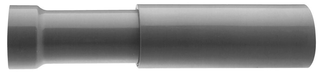 Kraloy Fittings 078328 PVCEXP050