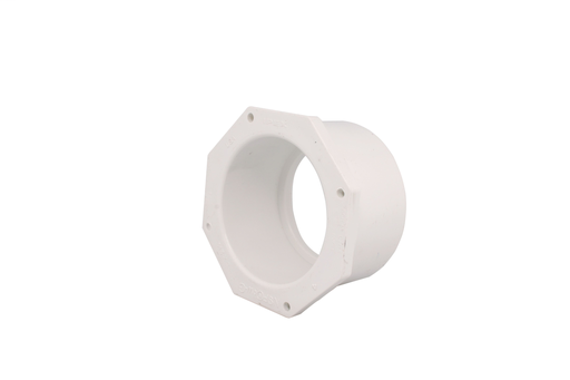 3"x2" PVC FGV RED. BUSHING SPxS SYSTEM 636