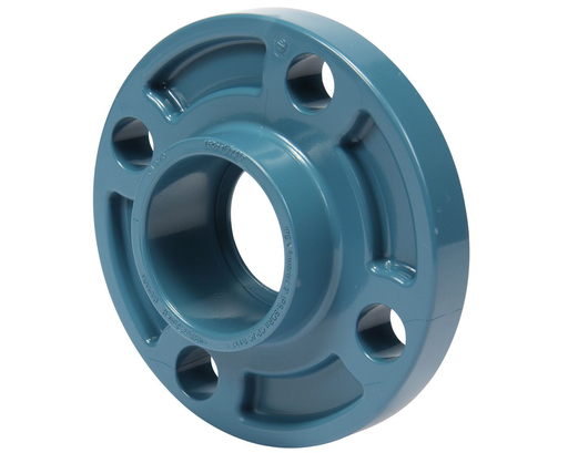 2" CPVC FLANGE SOC AQUARISE