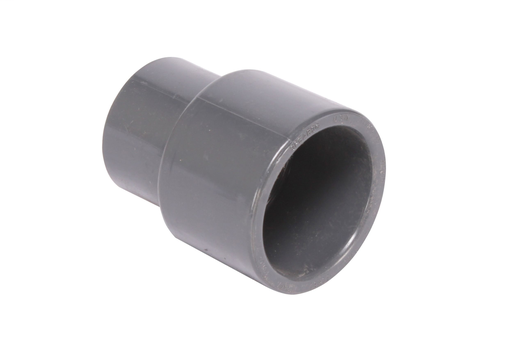 1 1/4"x3/4" PVC SCH80 RED. CPLG SOCxSOC XIRTEC140