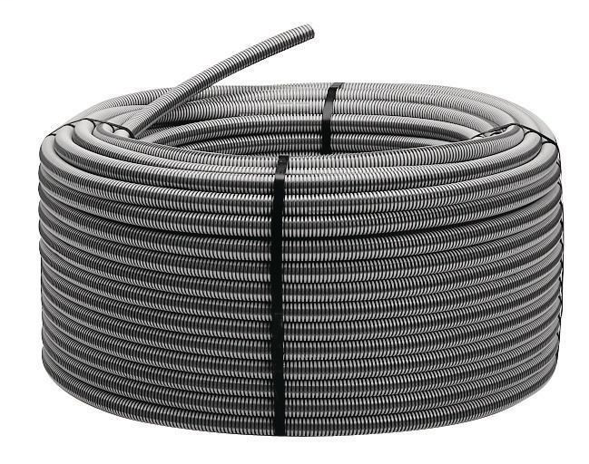 IPEX 012031 Kwikon UL Listed 1/2 Inch x 200 Foot ENT Tubing World