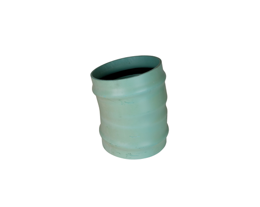 10"x11 1/4D PVC ELBOW SWR DR35 GxG TRENCH TOUGH PLUS/RING-TITE