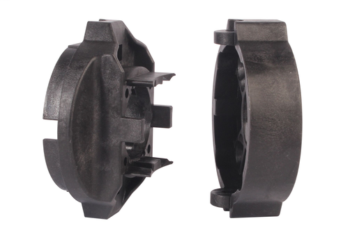 2" VKD/TKD TU BV ACTUATOR MOUNTING KIT F05/F07/14MM