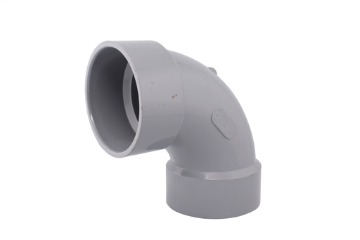 3"x90D CPVC FGV LONG ELBOW HxH SYSTEM 636