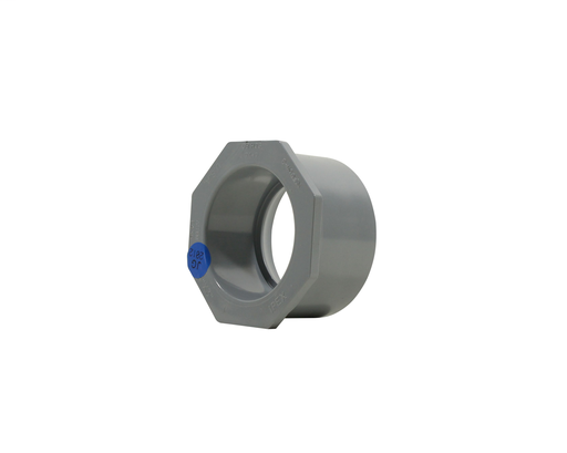 4"x3" CPVC SCH80 RED. BUSHING SPxSOC CORZAN