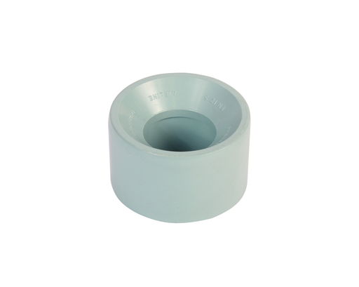 90MMx50MM ABS RED. BUSHING SOCxSOC DURAPLUS AIRLINE