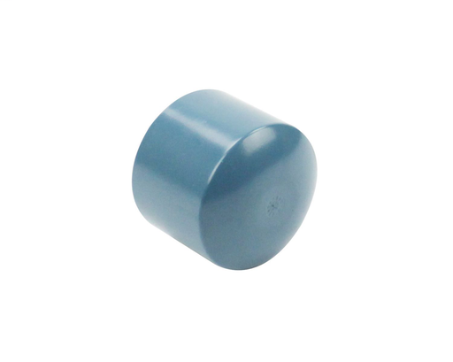 1 1/4" CPVC CAP SOC AQUARISE