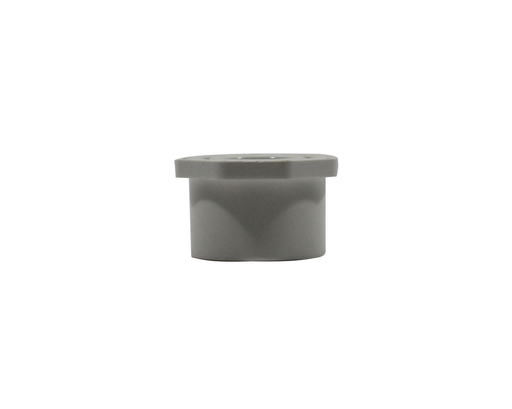 1 1/2"x3/4" PVC SCH40 RED. BUSHING SPxSOC WHITE XIRTEC140
