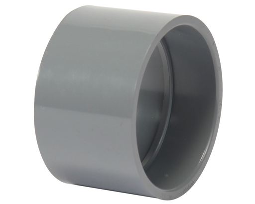 2" CPVC FGV COUPLING HxH SYSTEM 636