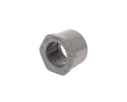 2 1/2"x1 1/2" CPVC SCH80 RED. BUSHING SPxSOC