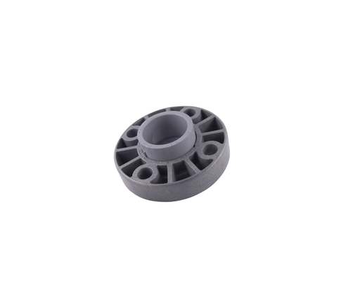 1 1/2" CPVC SCH80 HD VANSTONE FLANGE SOC CORZAN