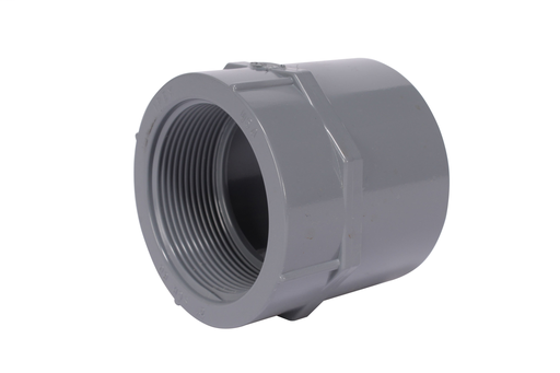 2" CPVC FGV FEMALE ADPT HxFPT SYSTEM 636
