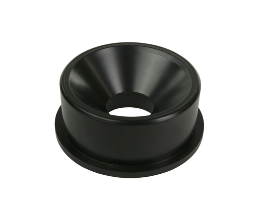 4"x1 1/2" ABS DWV RED. BUSHING SPxH