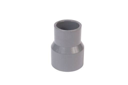 1"x3/4" ABS IND. RED. CPLG SOCxSOC DURAPLUS INDUSTRIAL