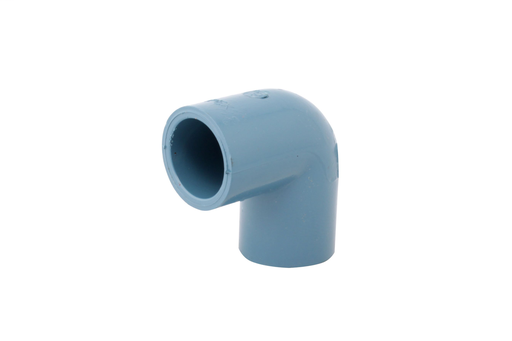 1/2"x90D CPVC ELBOW SxS AQUARISE