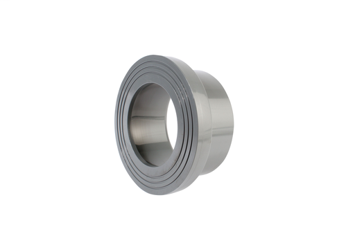 3" ABS IND. STUB FLANGE SOC DURAPLUS INDUSTRIAL