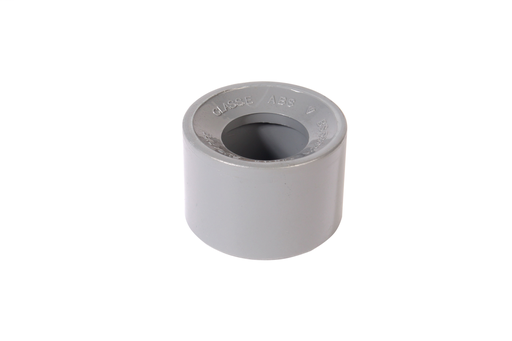 1"x1/2" ABS IND. RED. BUSHING SPxSOC DURAPLUS INDUSTRIAL