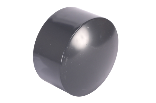 12" PVC SCH80 CAP SOC FAB XIRTEC140