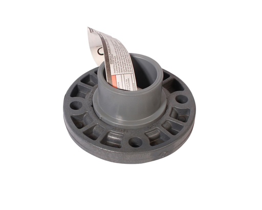 3" CPVC SCH80 VANSTONE FLANGE SP CORZAN