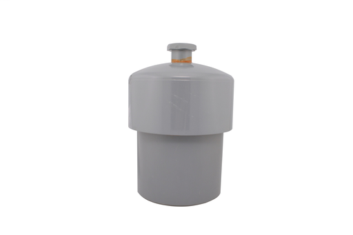 4"x1/2" CPVC FGV CONDENSATE DRAIN ASSEMBLY HxFPT SYSTEM 636