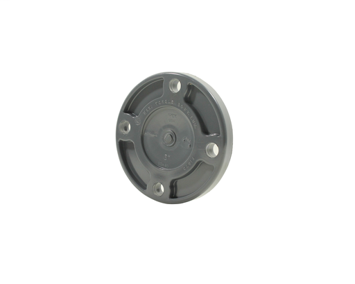 3" PVC SCH80 BLIND FLANGE XIRTEC140