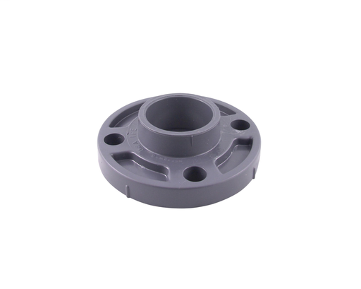 2" PVC SCH80 ONE PIECE FLANGE SOC XIRTEC140