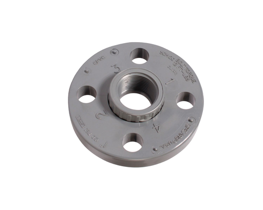 1" CPVC SCH80 VANSTONE FLANGE FPT