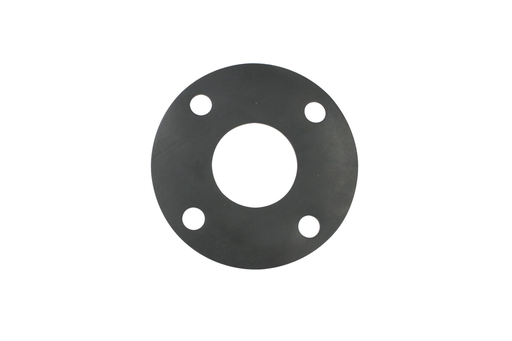 2 1/2" 150# 1/8" FLANGE GSKT NEOPRENE XIRTEC140