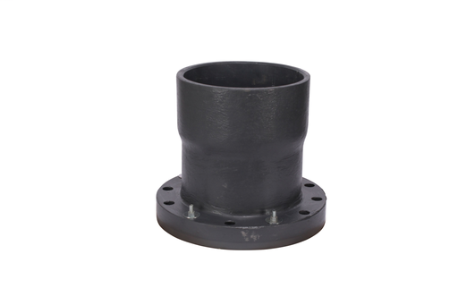12" PVC SCH80 ONE PIECE FLANGE SOC FAB XIRTEC140