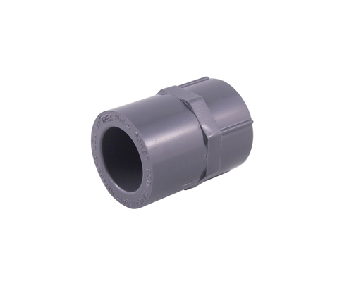 1/2" PVC SCH80 FEMALE ADPT SOCxFPT XIRTEC140