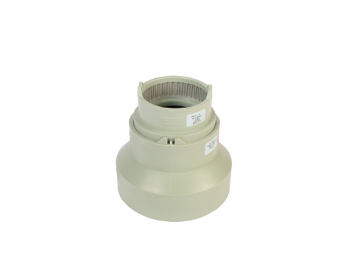 L3936 6"x3" FR-PP RED. BUSHING EJxSP ENFIELD